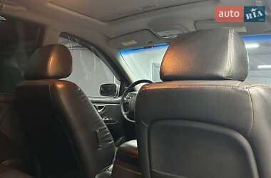 Внедорожник / Кроссовер Kia Sorento 2008 в 