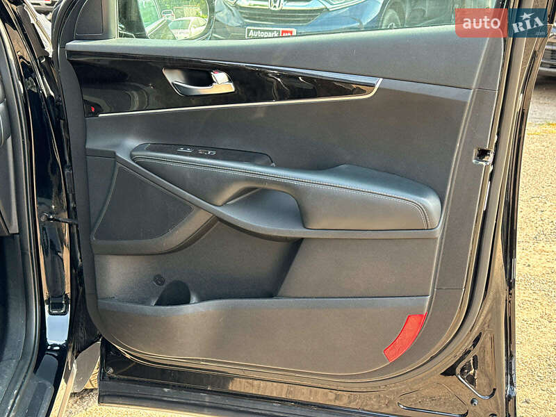 Позашляховик / Кросовер Kia Sorento 2017 в Вінниці фото 23 Позашляховик / Кросовер Kia Sorento 2017 в Вінниці