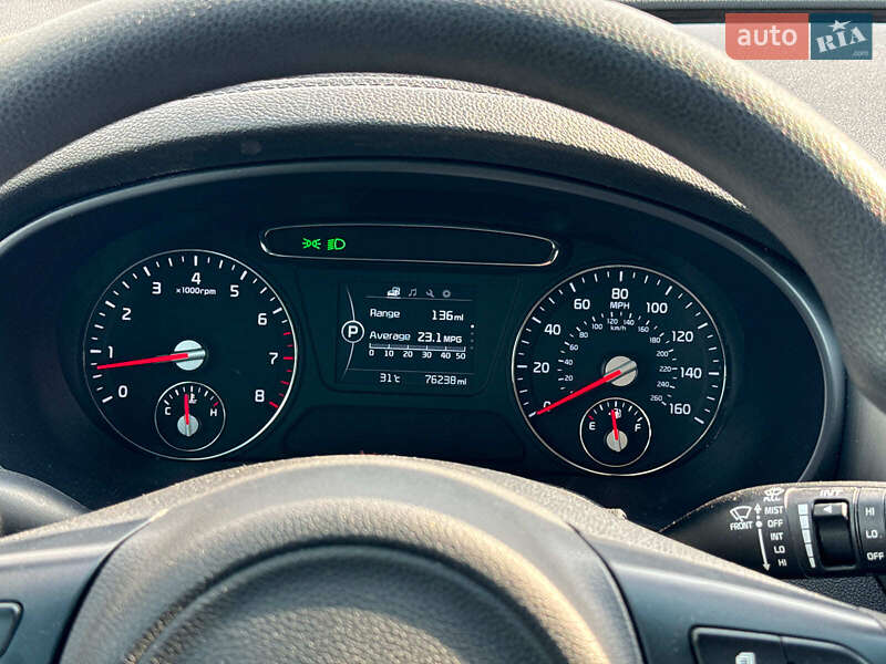 Позашляховик / Кросовер Kia Sorento 2017 в Вінниці фото 28 Позашляховик / Кросовер Kia Sorento 2017 в Вінниці