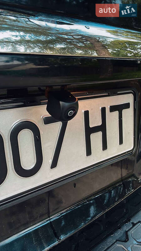 Внедорожник / Кроссовер Kia Sorento 2008 в Житомире