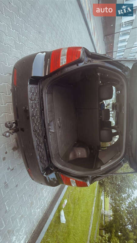 Внедорожник / Кроссовер Kia Sorento 2008 в Житомире