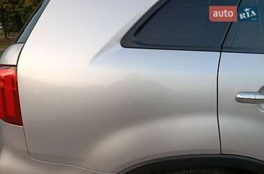 Внедорожник / Кроссовер Kia Sorento 2013 в 