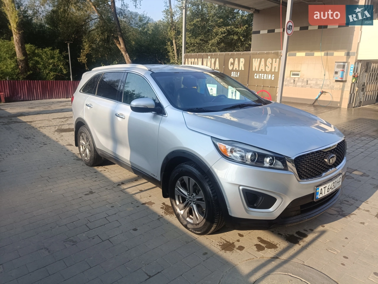 2015 Kia Sorento - мініатюра 20