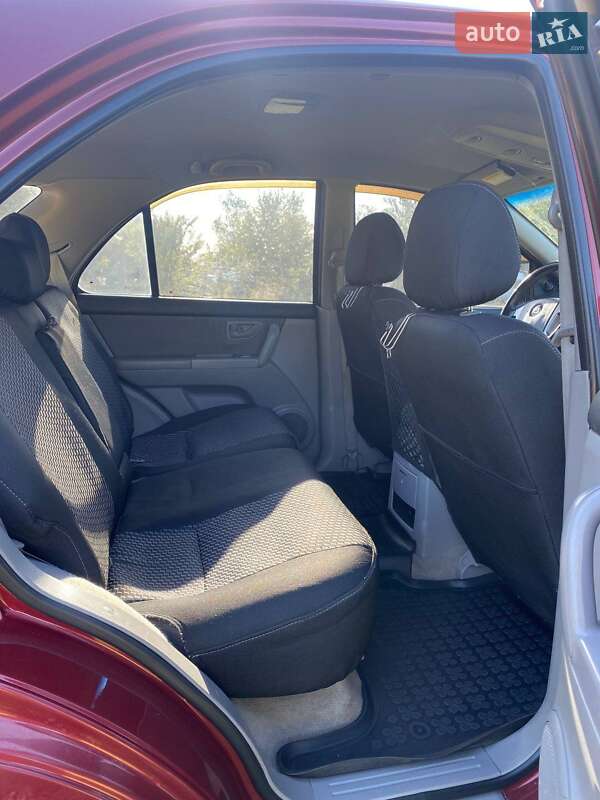 Внедорожник / Кроссовер Kia Sorento 2006 в Изяславе