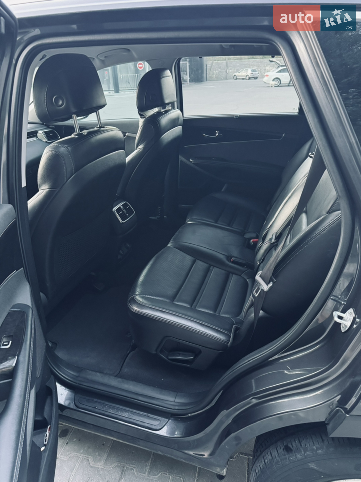 2017 Kia Sorento - мініатюра 7
