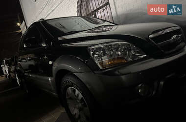 Позашляховик / Кросовер Kia Sorento 2009 в Херсоні