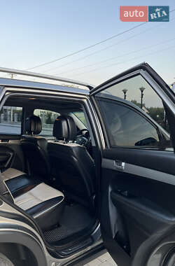 Внедорожник / Кроссовер Kia Sorento 2011 в 