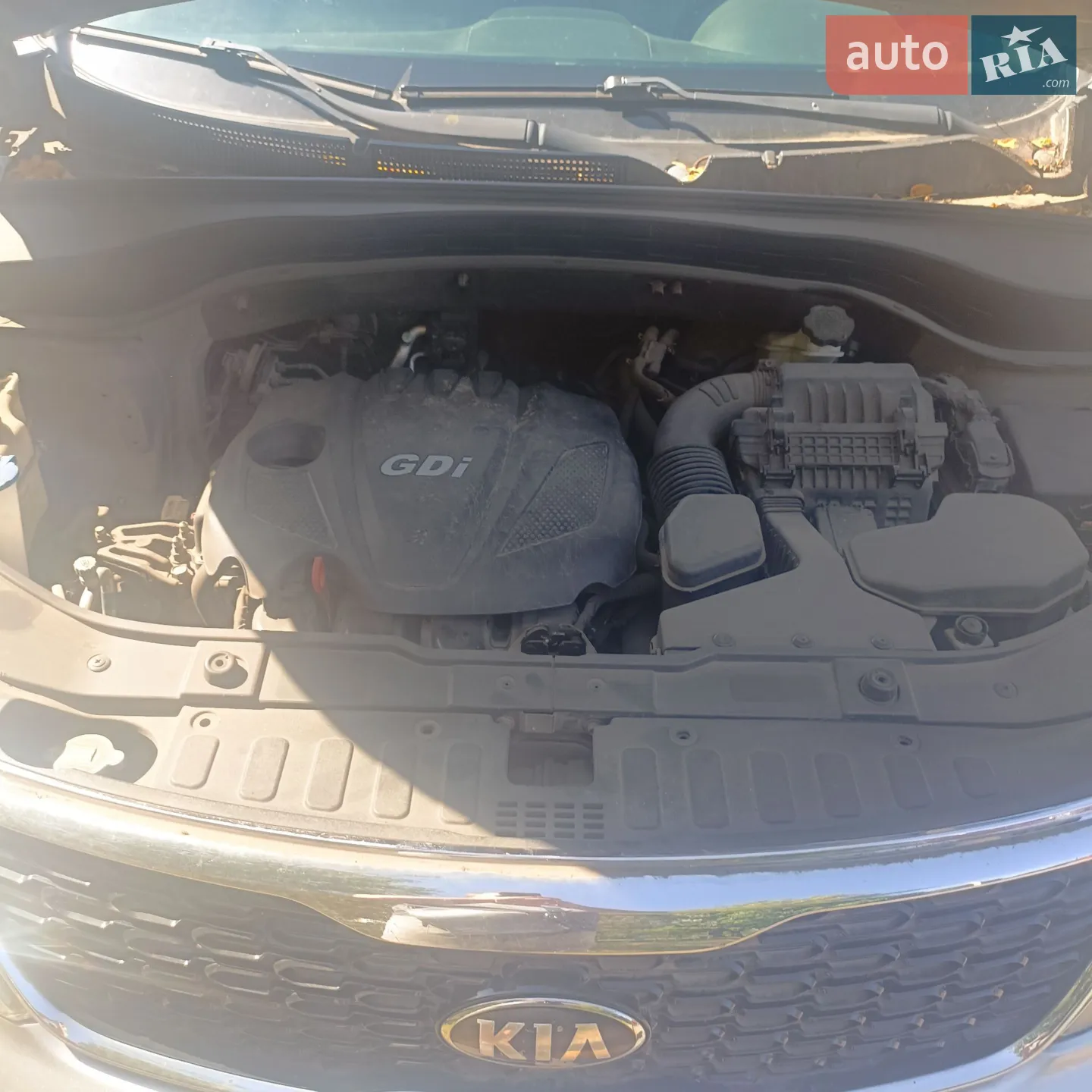 2013 Kia Sorento - мініатюра 20