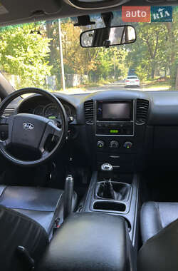 Внедорожник / Кроссовер Kia Sorento 2009 в 