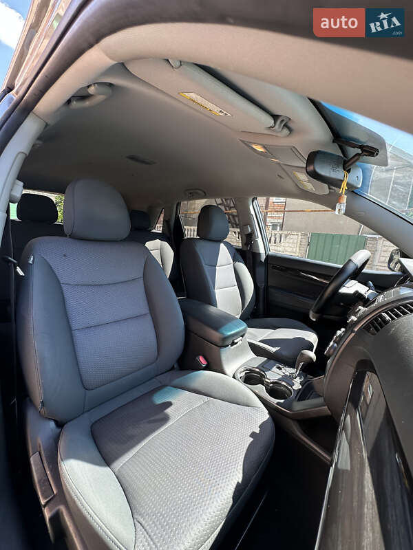 Внедорожник / Кроссовер Kia Sorento 2012 в Апостолово фото 19 Внедорожник / Кроссовер Kia Sorento 2012 в Апостолово