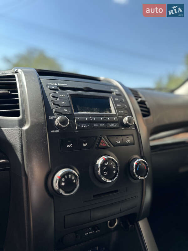 Внедорожник / Кроссовер Kia Sorento 2012 в Апостолово фото 26 Внедорожник / Кроссовер Kia Sorento 2012 в Апостолово