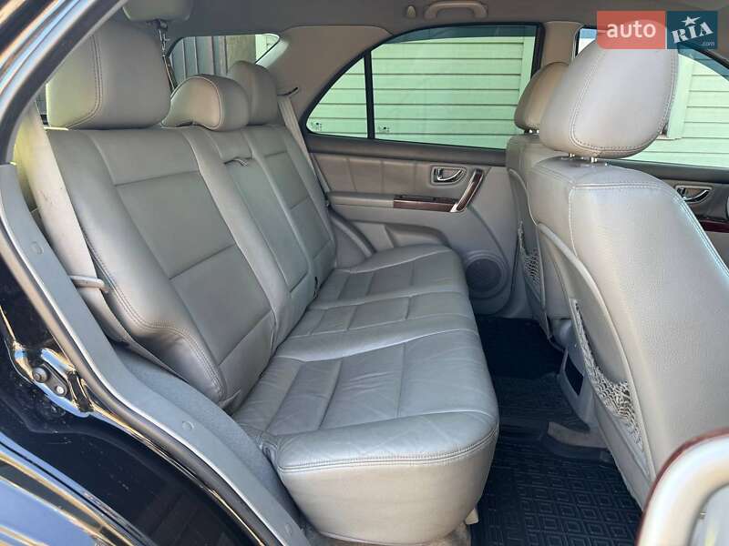 Внедорожник / Кроссовер Kia Sorento 2006 в Киеве