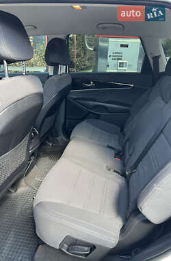 Внедорожник / Кроссовер Kia Sorento 2015 в Виннице