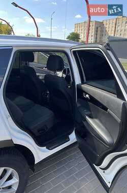 Внедорожник / Кроссовер Kia Sorento 2015 в 
