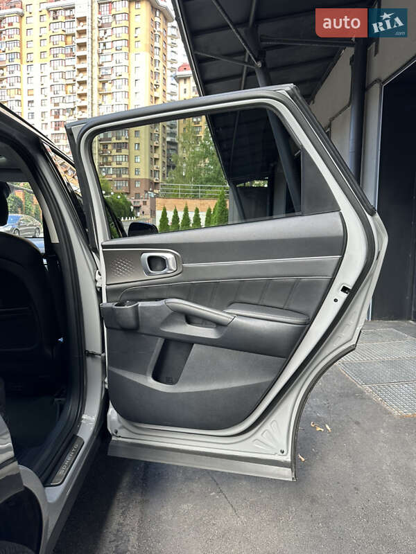 Внедорожник / Кроссовер Kia Sorento 2022 в Киеве