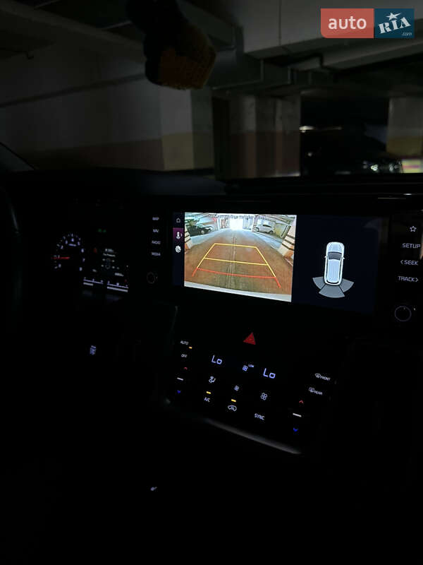 Внедорожник / Кроссовер Kia Sorento 2022 в Киеве