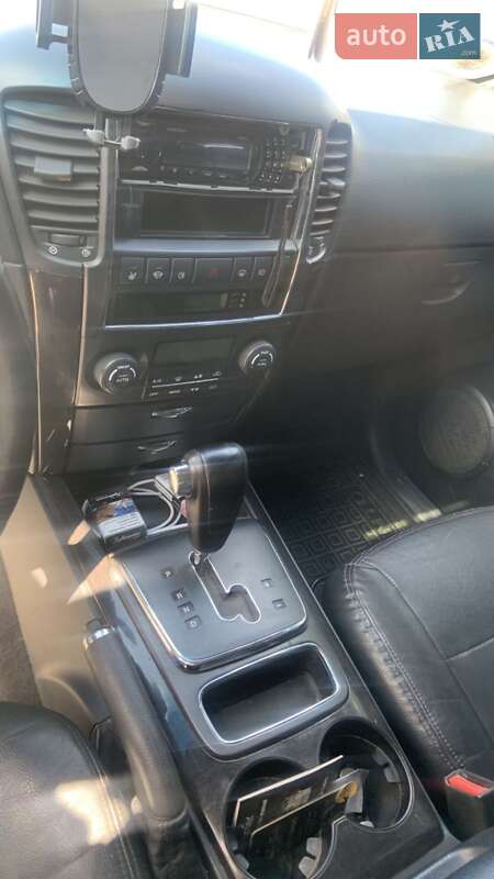 Внедорожник / Кроссовер Kia Sorento 2007 в Добровеличковке фото 14 Внедорожник / Кроссовер Kia Sorento 2007 в Добровеличковке