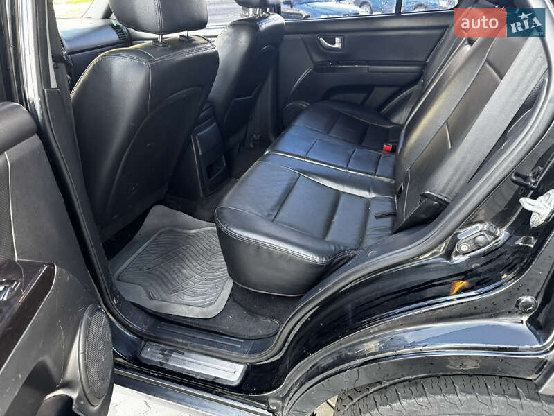 Внедорожник / Кроссовер Kia Sorento 2009 в Днепре