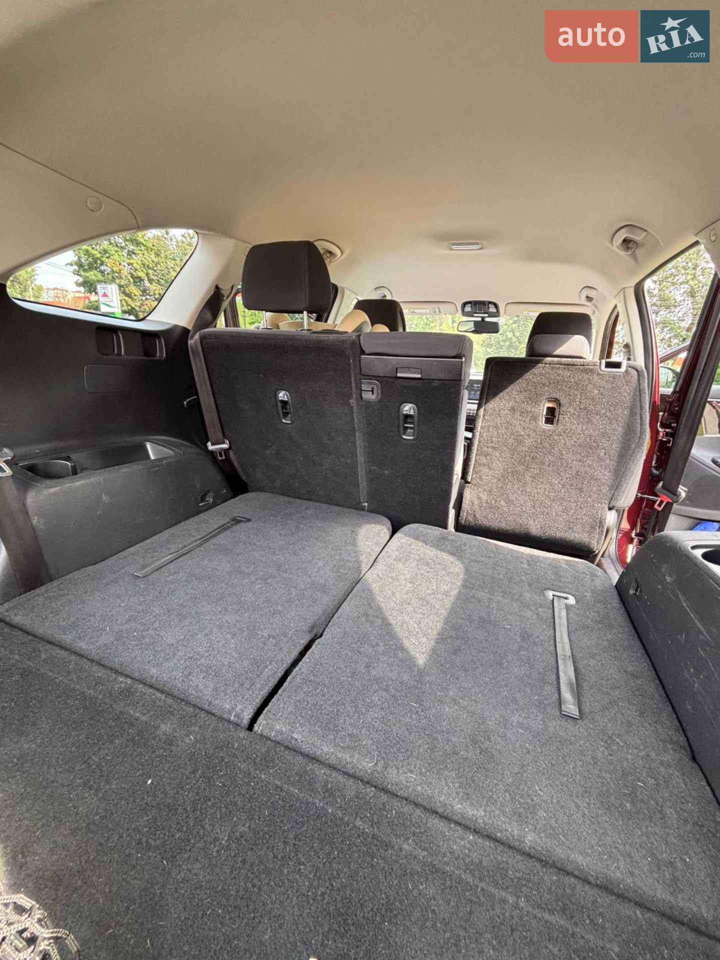 2015 Kia Sorento - мініатюра 23