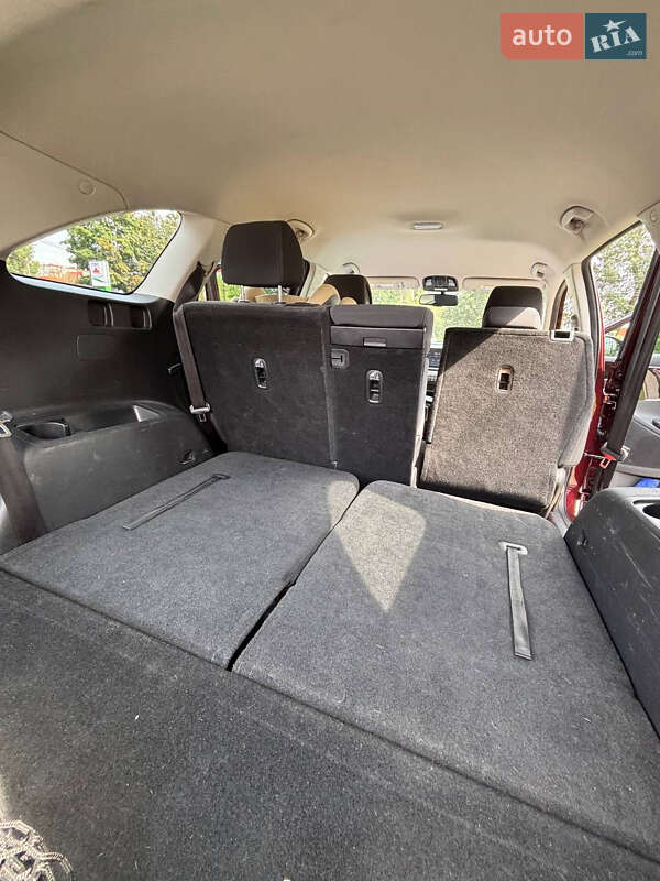 Внедорожник / Кроссовер Kia Sorento 2015 в Хмельницком фото 23 Внедорожник / Кроссовер Kia Sorento 2015 в Хмельницком