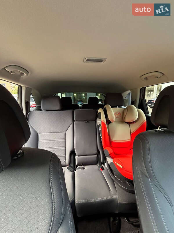 Внедорожник / Кроссовер Kia Sorento 2015 в Хмельницком фото 31 Внедорожник / Кроссовер Kia Sorento 2015 в Хмельницком