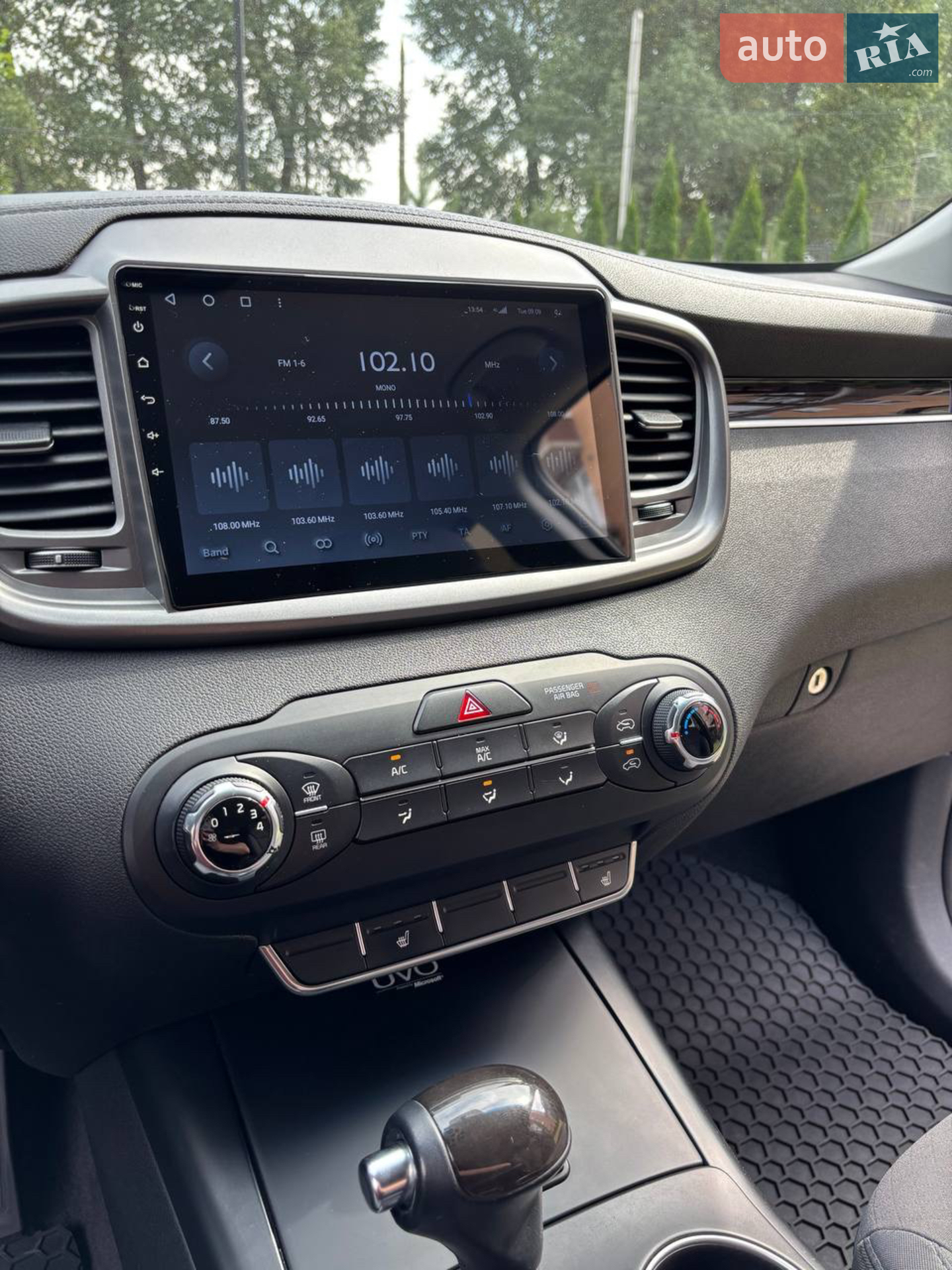 2015 Kia Sorento - мініатюра 41