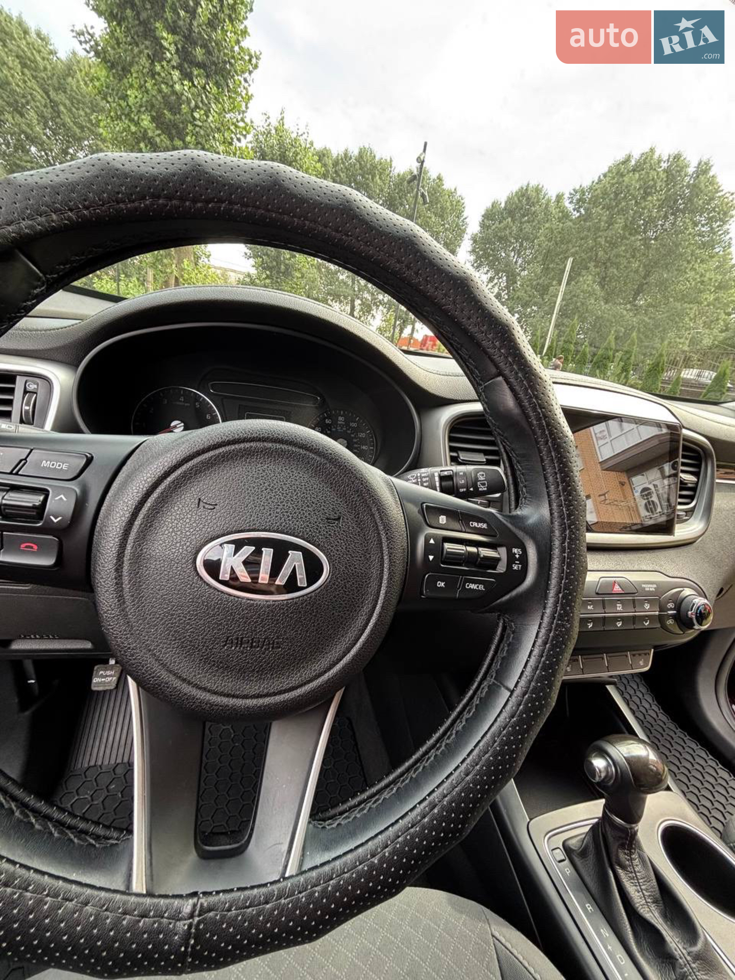 2015 Kia Sorento - мініатюра 46