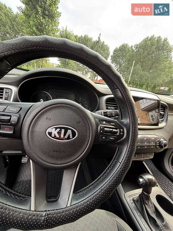 Внедорожник / Кроссовер Kia Sorento 2015 в Хмельницком фото 46 Внедорожник / Кроссовер Kia Sorento 2015 в Хмельницком