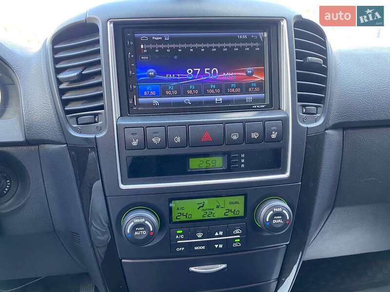 Внедорожник / Кроссовер Kia Sorento 2009 в Виннице