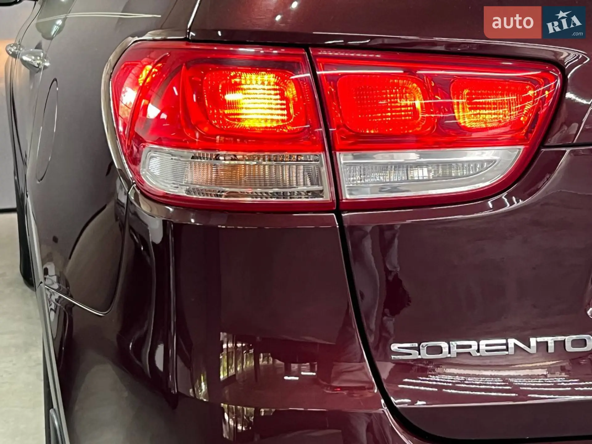 2016 Kia Sorento - мініатюра 25