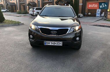 Позашляховик / Кросовер Kia Sorento 2011 в Вінниці