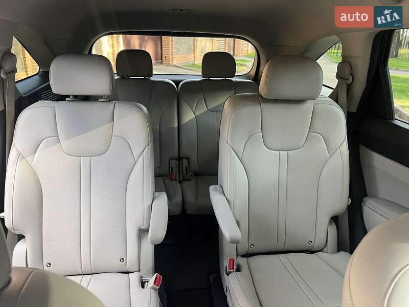 Позашляховик / Кросовер Kia Sorento 2021 в Чернігові фото 2 Позашляховик / Кросовер Kia Sorento 2021 в Чернігові