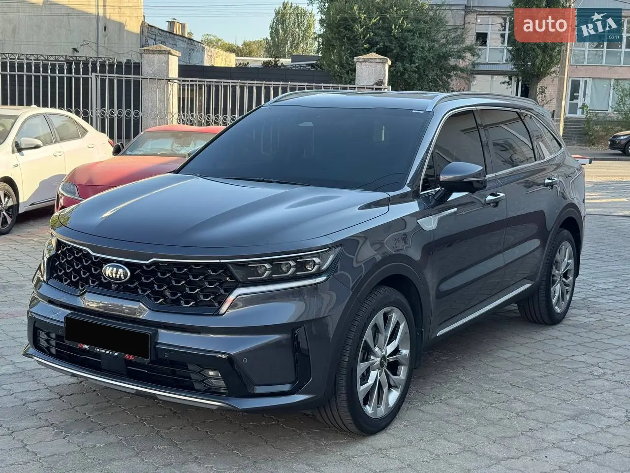 2024 Mercedes-Benz GLB - мініатюра 24