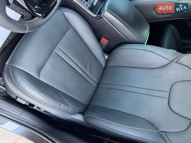 Позашляховик / Кросовер Kia Sorento 2020 в Одесі