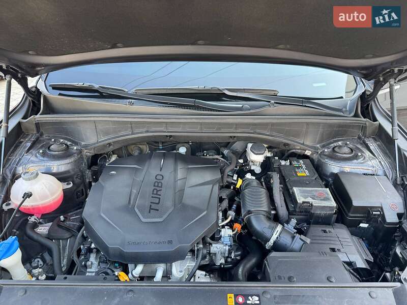 Позашляховик / Кросовер Kia Sorento 2020 в Одесі