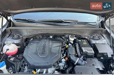 Внедорожник / Кроссовер Kia Sorento 2020 в 