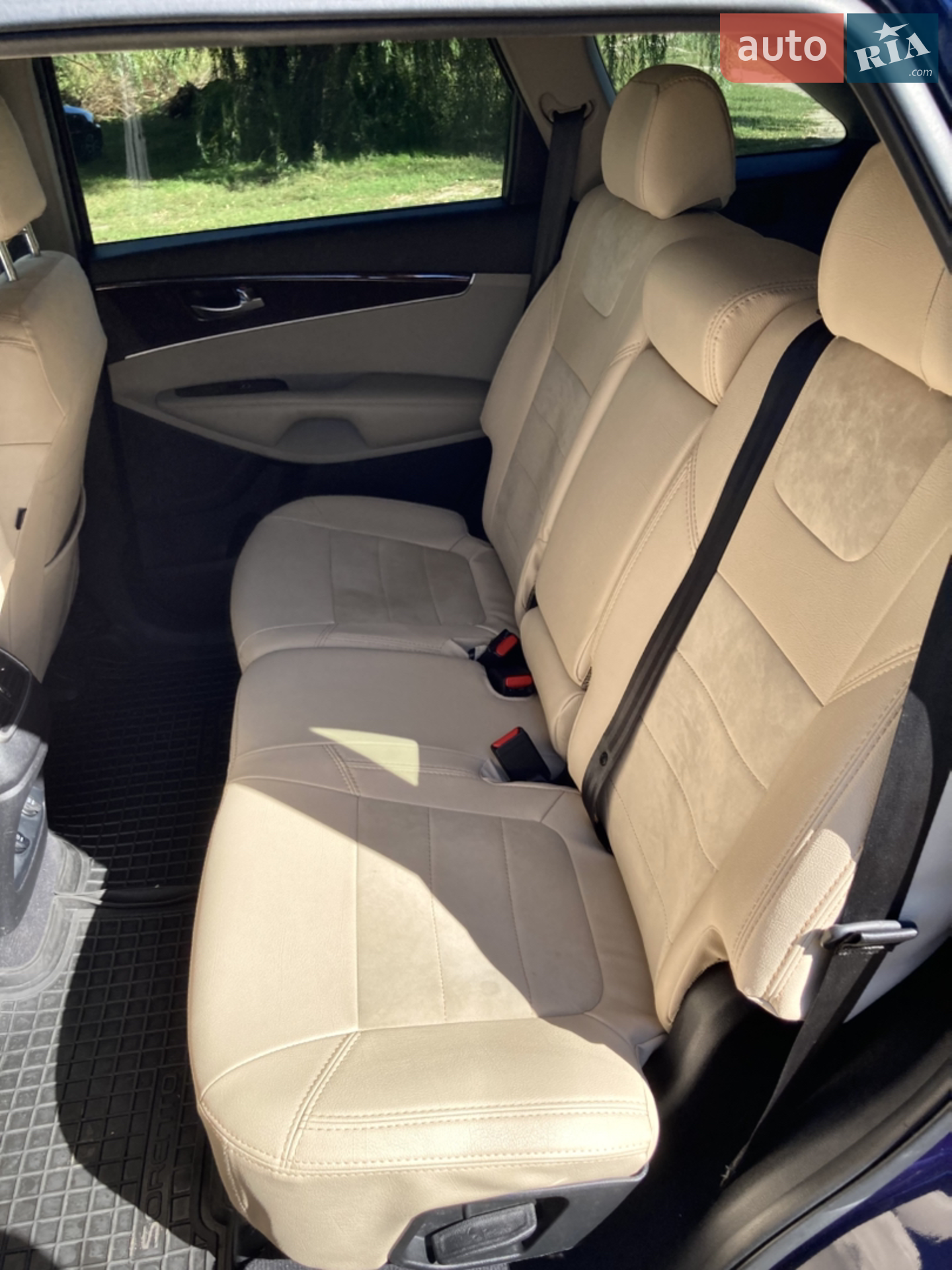 2016 Kia Sorento - мініатюра 17