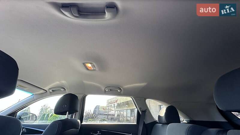 Внедорожник / Кроссовер Kia Sorento 2016 в Шепетовке фото 31 Внедорожник / Кроссовер Kia Sorento 2016 в Шепетовке