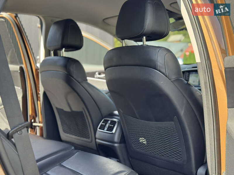 Внедорожник / Кроссовер Kia Sorento 2017 в Межгорье