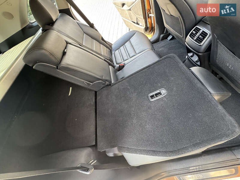 Внедорожник / Кроссовер Kia Sorento 2017 в Межгорье
