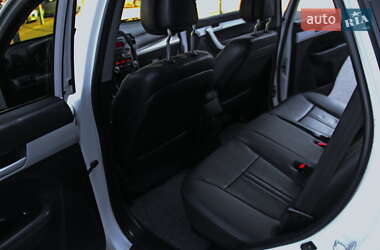 Внедорожник / Кроссовер Kia Sorento 2010 в 