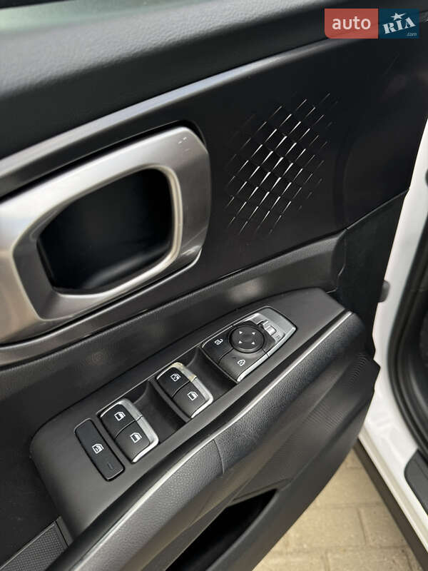 Позашляховик / Кросовер Kia Sorento 2021 в Володимирі