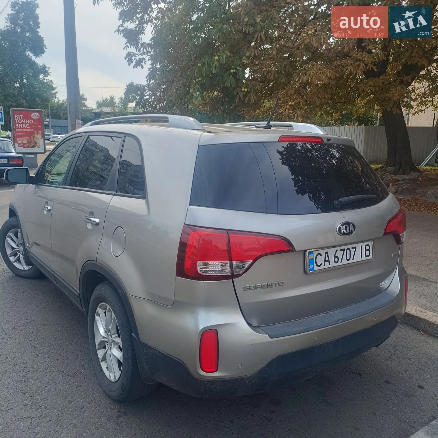 2013 Kia Sorento - мініатюра 27