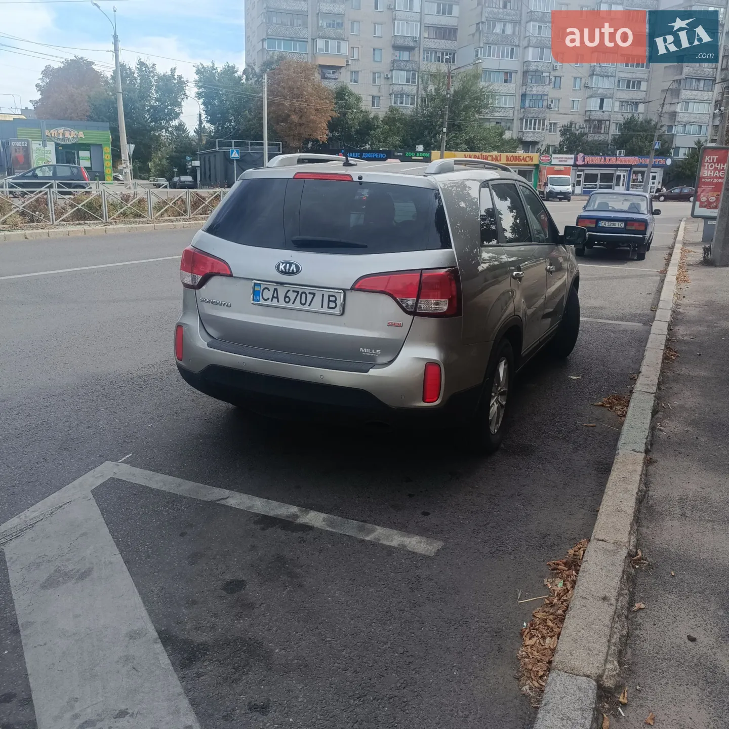 2013 Kia Sorento - мініатюра 31