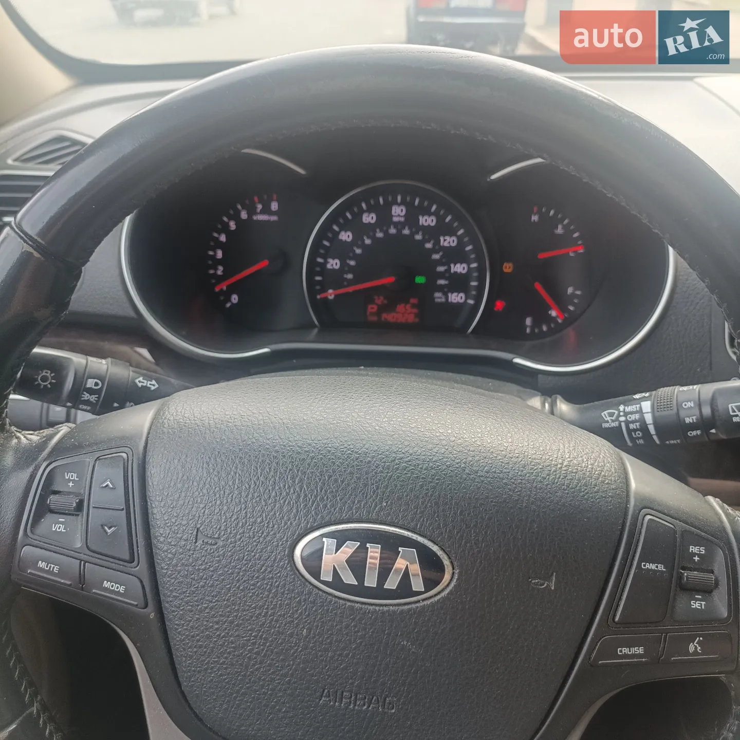 2013 Kia Sorento - мініатюра 36