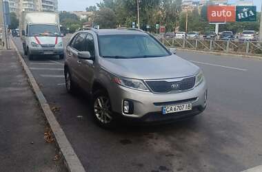 Позашляховик / Кросовер Kia Sorento 2013 в Черкасах