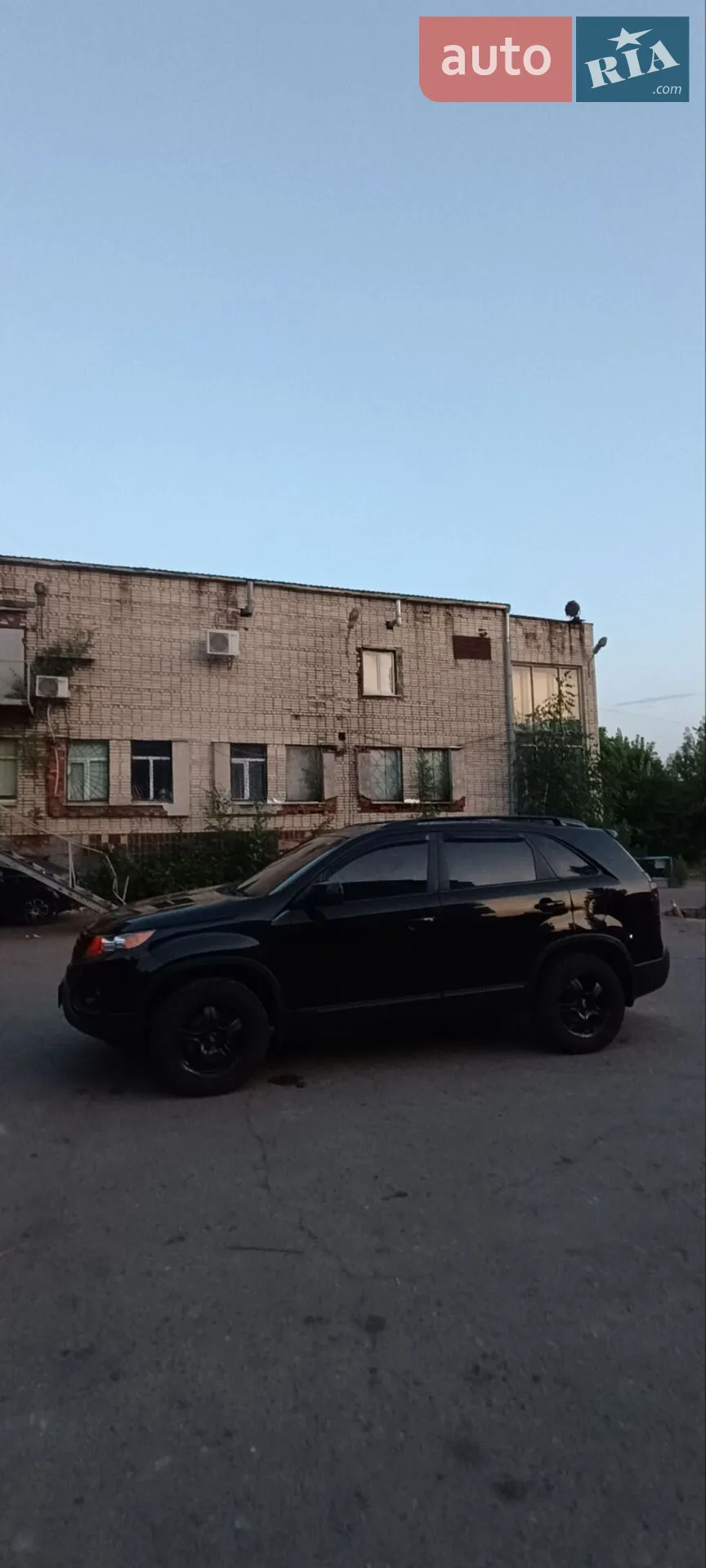 2010 Kia Sorento - мініатюра 8