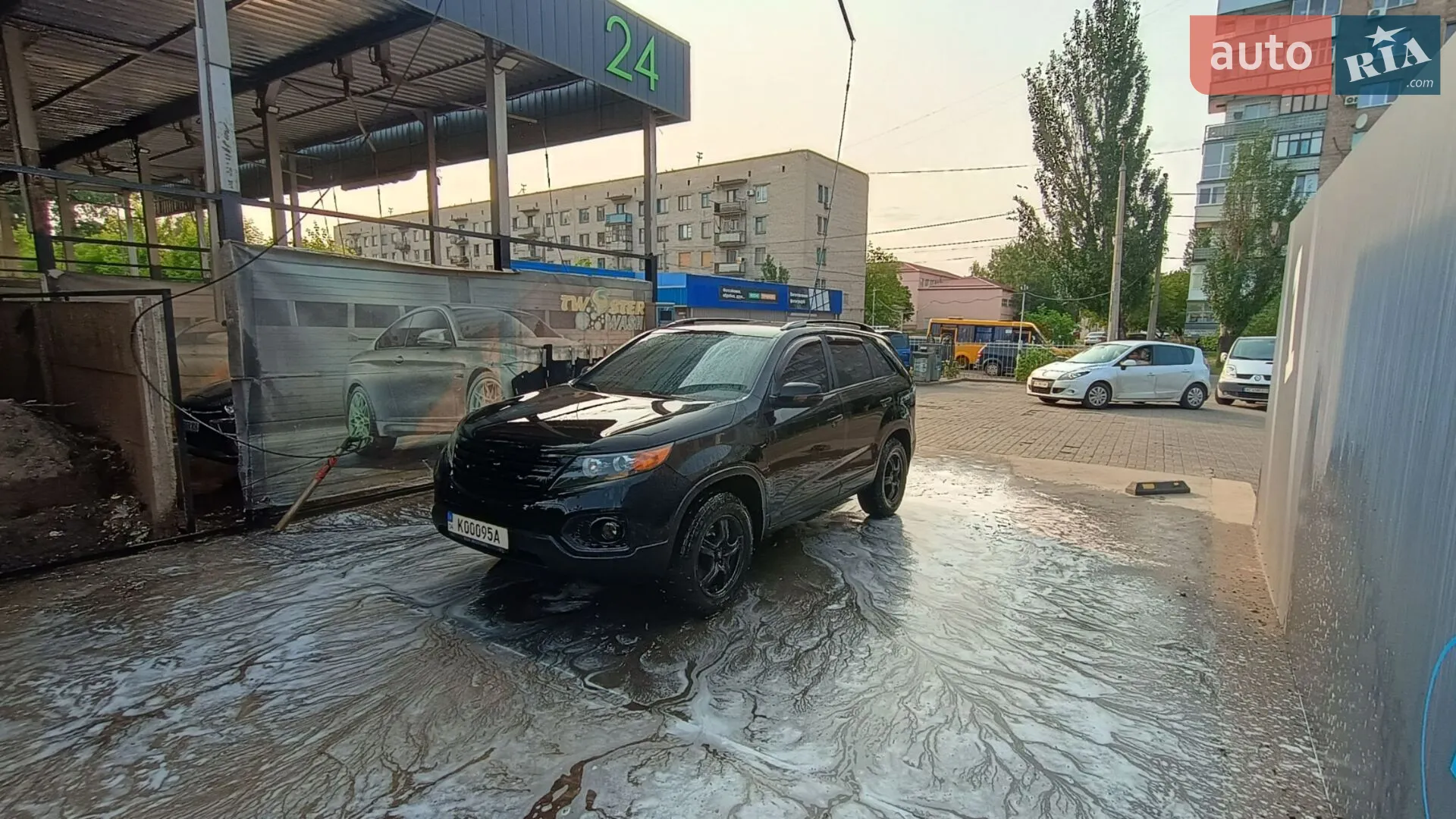 2010 Kia Sorento - мініатюра 12