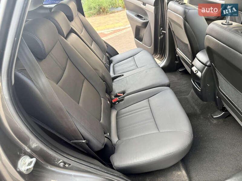 Позашляховик / Кросовер Kia Sorento 2014 в Києві фото 61 Позашляховик / Кросовер Kia Sorento 2014 в Києві