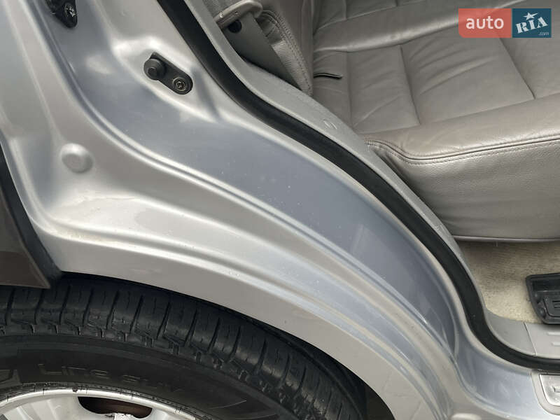 Позашляховик / Кросовер Kia Sorento 2006 в Трускавці